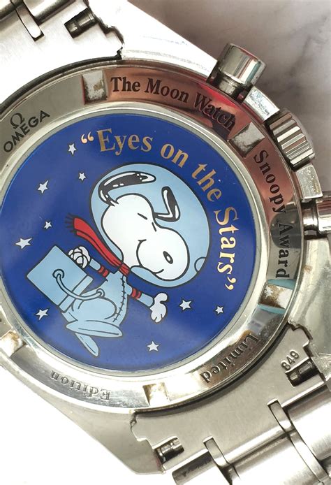 omega snoopy watch|omega snoopy watch price.